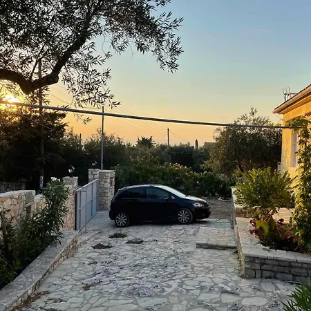Orama Sunrise Gaios *