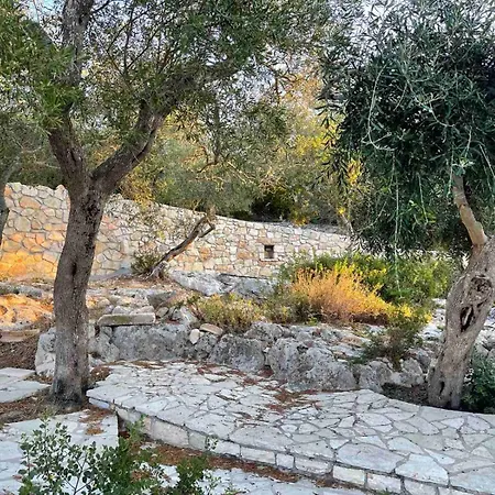 빌라 Orama Sunrise Gaios