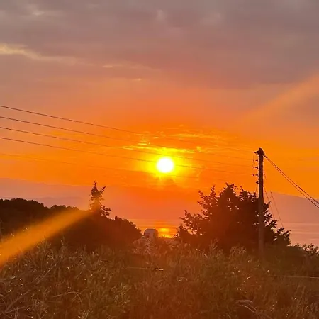 Orama Sunrise Gaios *